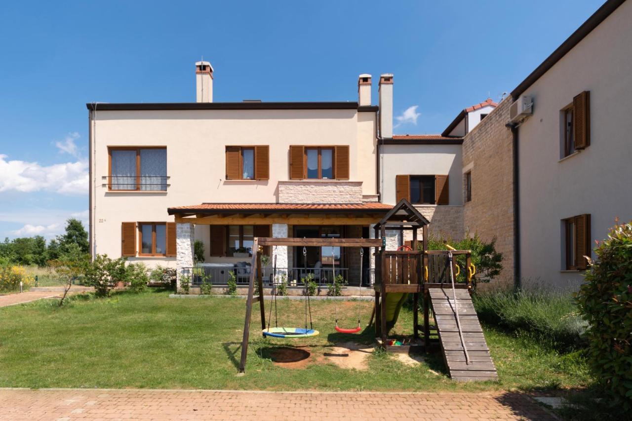 Holiday Home Maslina Poreč Exterior foto